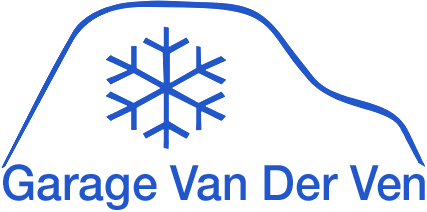 Garage Van Der Ven